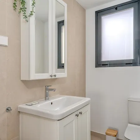 Luxurious With Pool And Gym El Higueron By Costarentals - Ref 149 * Fuengirola