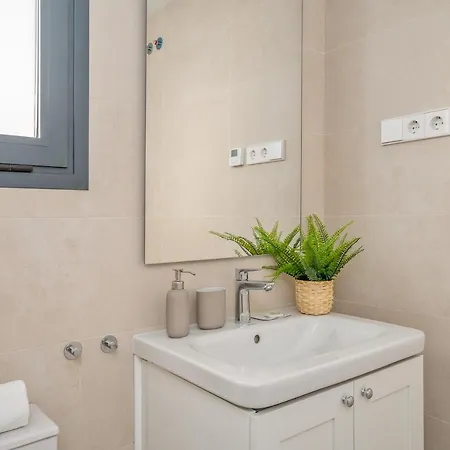 Luxurious With Pool And Gym El Higueron By Costarentals - Ref 149 Fuengirola