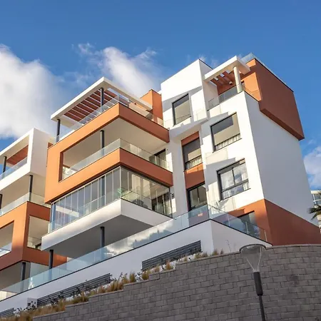 Luxurious With Pool And Gym El Higueron By Costarentals - Ref 149 Fuengirola