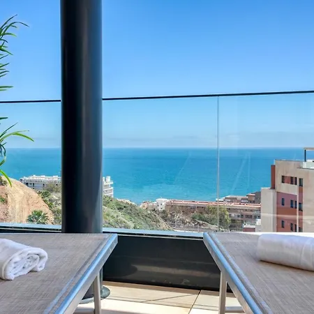 Luxurious With Pool And Gym El Higueron By Costarentals - Ref 149 * Fuengirola
